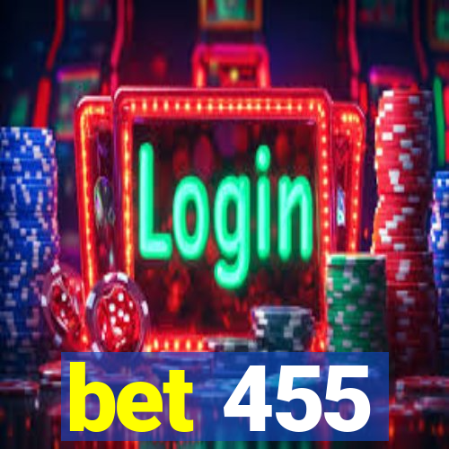 bet 455